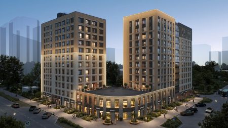 ЖК «Лендлер» - фото №2