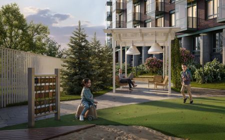 ЖК «Цвет Зеленогорска» - фото №3