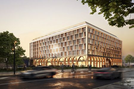 ЖК «ЭЛЕМЕНТ ПРАЙМ» - фото №1