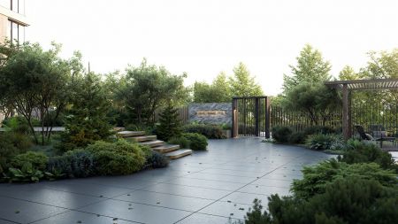 ЖК «17/33 Петровский остров» - фото №3