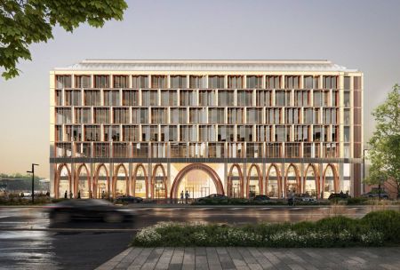 ЖК «ELEMENT PRIME» - фото №2