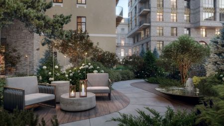 ЖК «Моисеенко 10» - фото №2