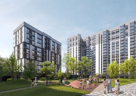 ЖК «М36» - фото №2