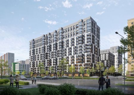 ЖК «М36» - фото №3