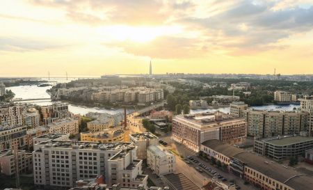 ЖК «ELEMENT PRIME» - фото №3