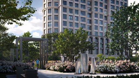 ЖК «Shepilevskiy» - фото №2