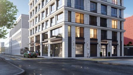 ЖК «Коллекционный дом 1919» - фото №2