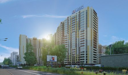 ЖК «Весна 3» - фото №2