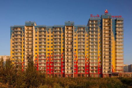 ЖК «Южная Заря» - фото №3