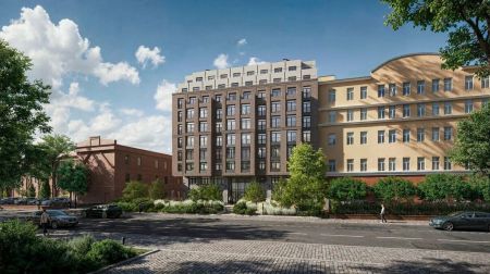 ЖК «Гильдия» - фото №3