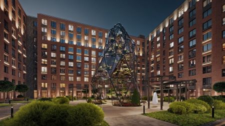 ЖК «Остров Первых» - фото №3