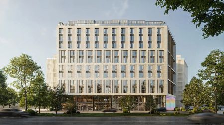 ЖК «Арт Плаза» - фото №1