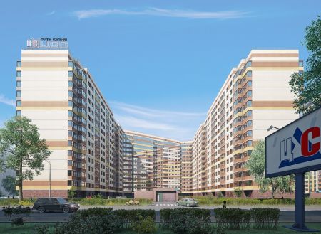 ЖК «Весна 3» - фото №3