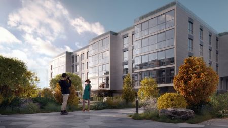 ЖК «Bereg. Курортный» - фото №3