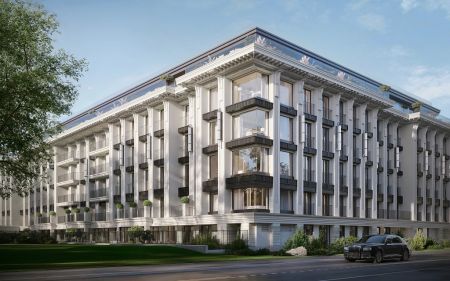 ЖК «АСТРУМ» - фото №1