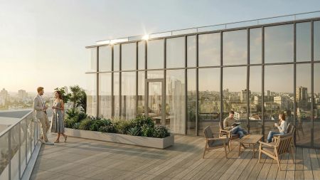 ЖК «Арт Плаза» - фото №2