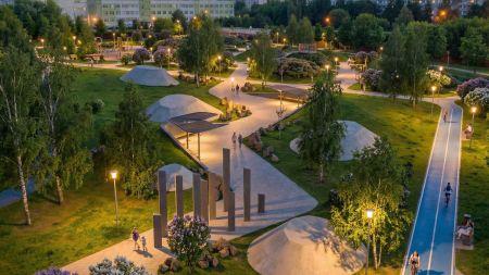 ЖК «Зеркальный ручей» - фото №2