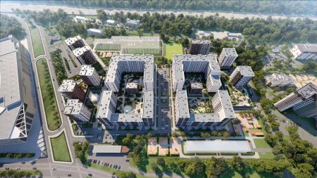 ЖК «Respect» - фото №2