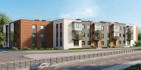 ЖК «Соло. Петергоф» - фото №1