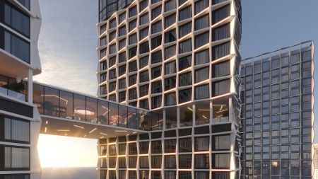 ЖК «Башни Элемент» - фото №3