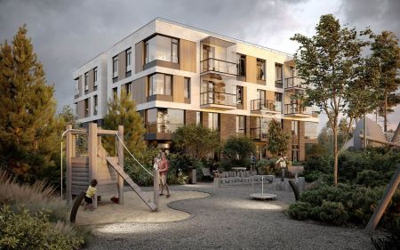 ЖК «Репин» - фото №3