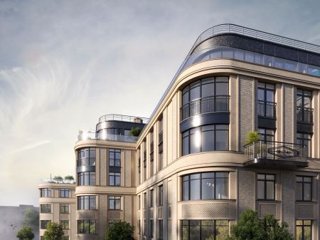 ЖК «Фонтанка 130» - фото №3