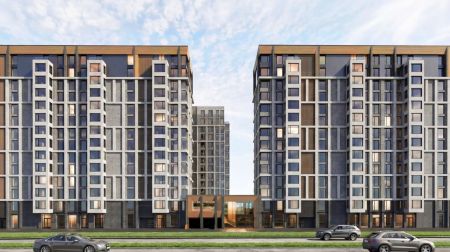 ЖК «Легенда на Охте» - фото №3