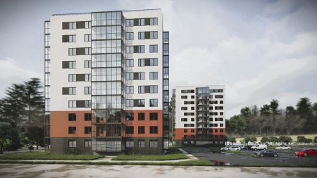 ЖК «Рауни» - фото №3