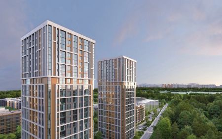 ЖК «Сезоны» - фото №3