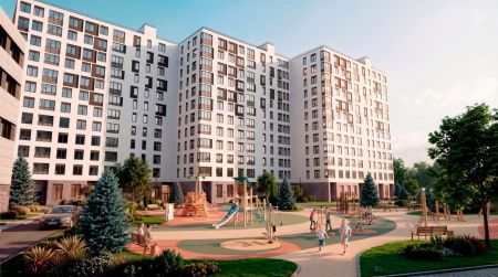 ЖК «Амурино» - фото №3