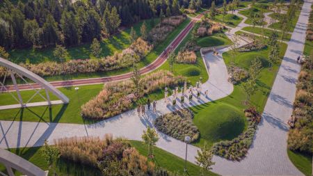 ЖК «Зеркальный ручей» - фото №3