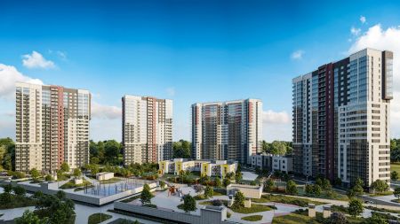 ЖК «ПРАГМА СИТИ» - фото №3