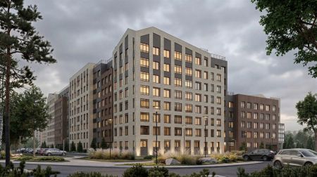 ЖК «Борский» - фото №3