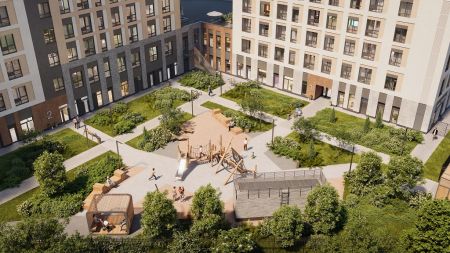 ЖК «Лендлер» - фото №3