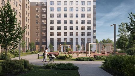 ЖК «Аквилон Solar» - фото №3