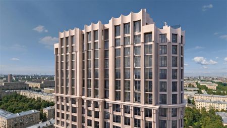 ЖК «Shepilevskiy» - фото №2