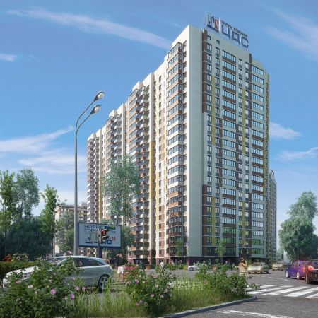 ЖК «Весна 3» - фото №3