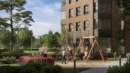 ЖК «Аквилон Solar» - фото №2