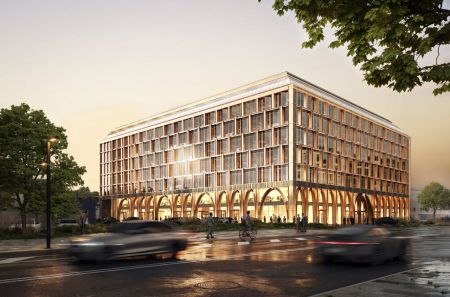 ЖК «ELEMENT PRIME» - фото №1