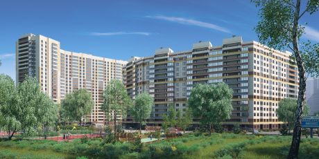 ЖК «Весна 3» - фото №2