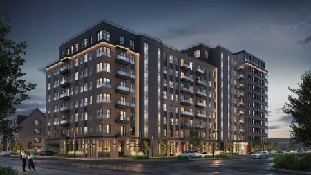 ЖК «STAVNI Обводный» - фото №2