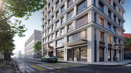 ЖК «Коллекционный дом 1919» - фото №1