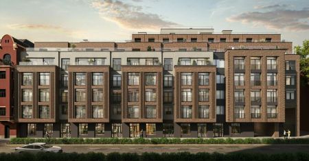 ЖК «Гильдия» - фото №1