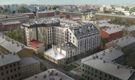 ЖК «Дуалист» - фото №2