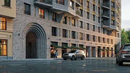 ЖК «Моисеенко 10» - фото №3