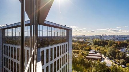 ЖК «ARTSTUDIO M103» - фото №3