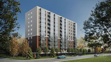 ЖК «Аксиома.Возрождение» - фото №2