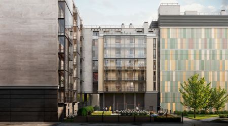 ЖК «Дуалист» - фото №3