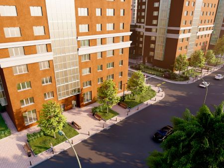 ЖК «Поэт» - фото №2