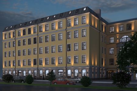 ЖК «Furman 1845 by Avenue-apart» - фото №2